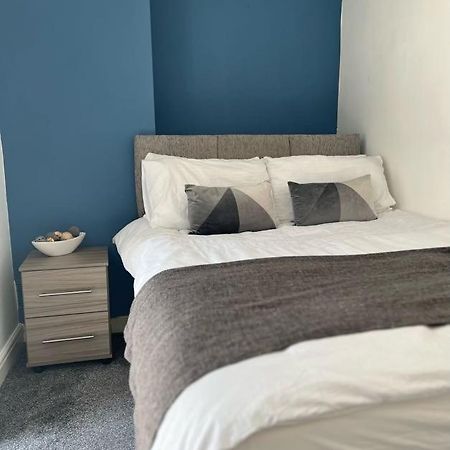 Moorfield Street Guesthouse Leeds  Exterior photo