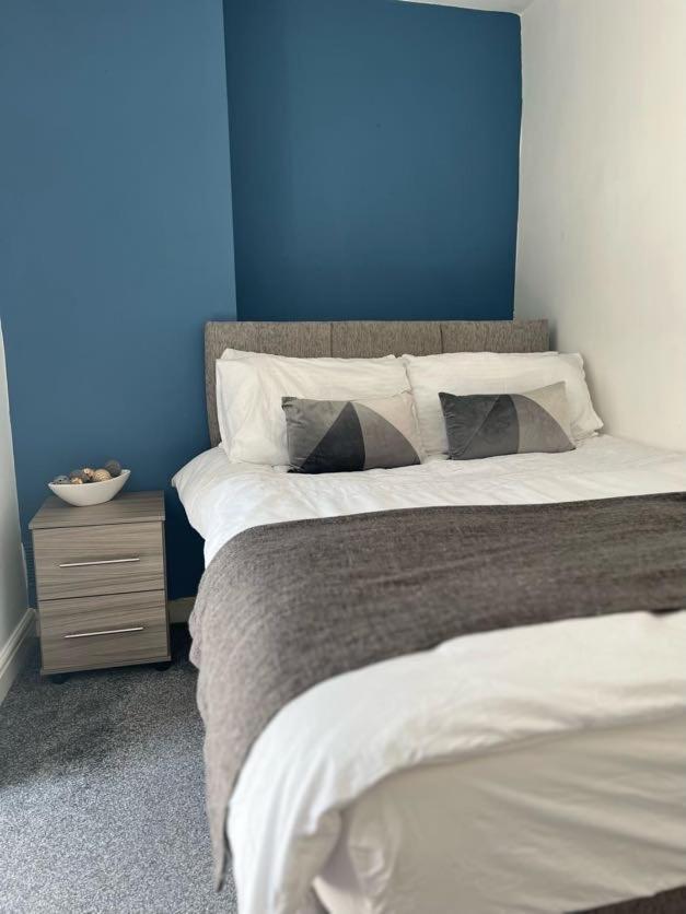 Moorfield Street Guesthouse Leeds  Exterior photo