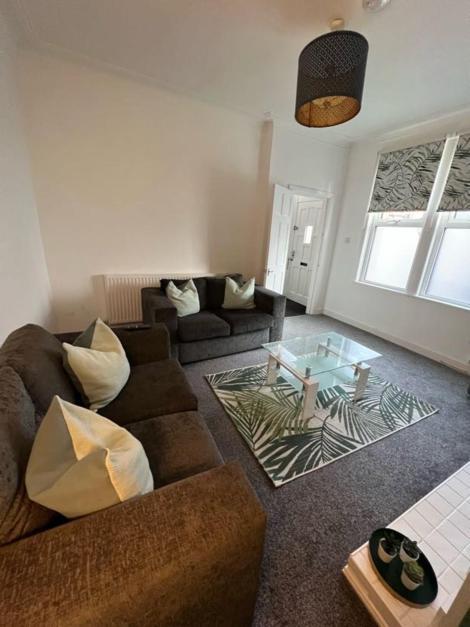 Moorfield Street Guesthouse Leeds  Exterior photo