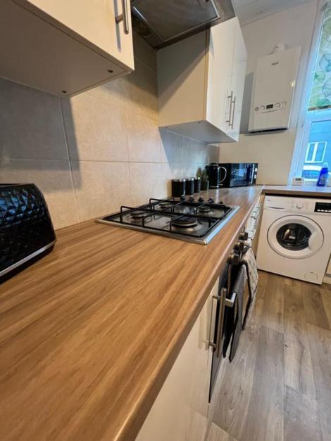 Moorfield Street Guesthouse Leeds  Exterior photo