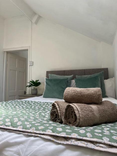 Moorfield Street Guesthouse Leeds  Exterior photo